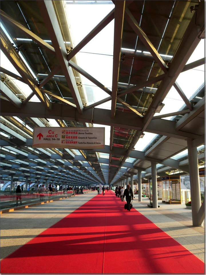 第110回中国輸出入商品交易会