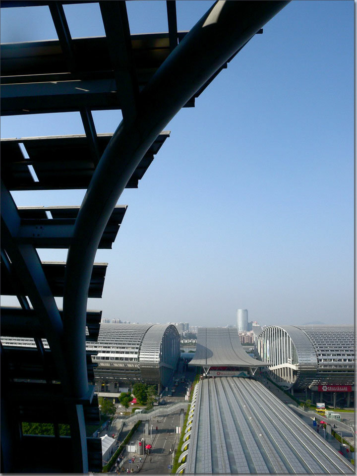 第110回中国輸出入商品交易会