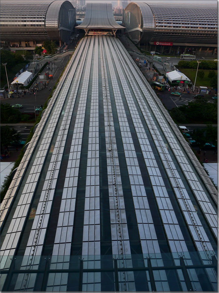 第110回中国輸出入商品交易会