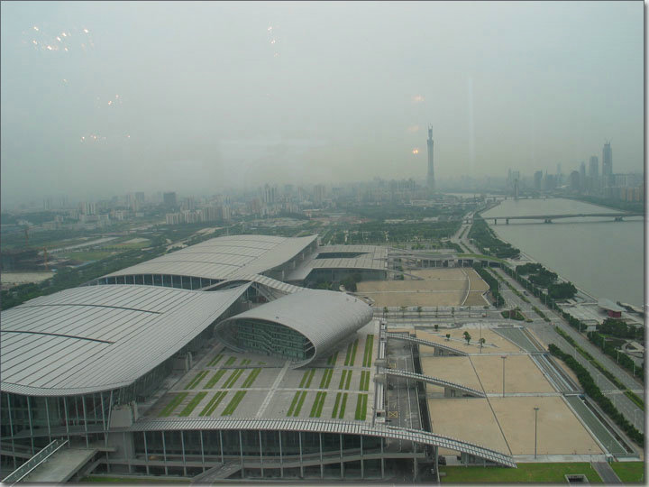 第110回中国輸出入商品交易会